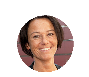 Mag. Alexandra Wagner - WTZ West Pressereferentin Mag. Alexandra Wagner - WTZ West Pressereferentin
