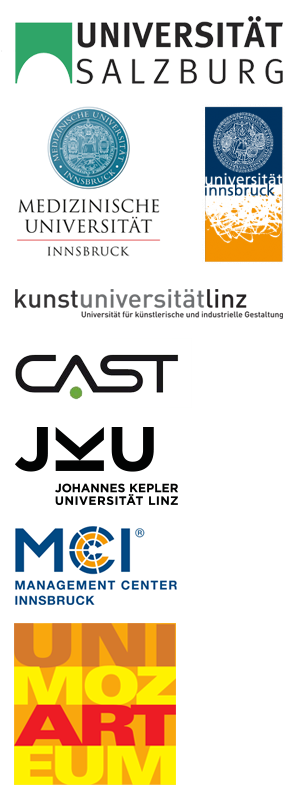 Partneruniversitäten des WTZ West. Partneruniversitäten des WTZ West.