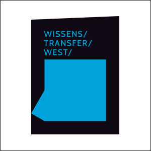 WTZ West - Wissenstransferzentrum Logo als EPS und JPG